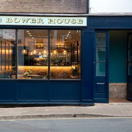 The Bower House, Restaurant & Rooms Shipston-on-Stour Exterior foto